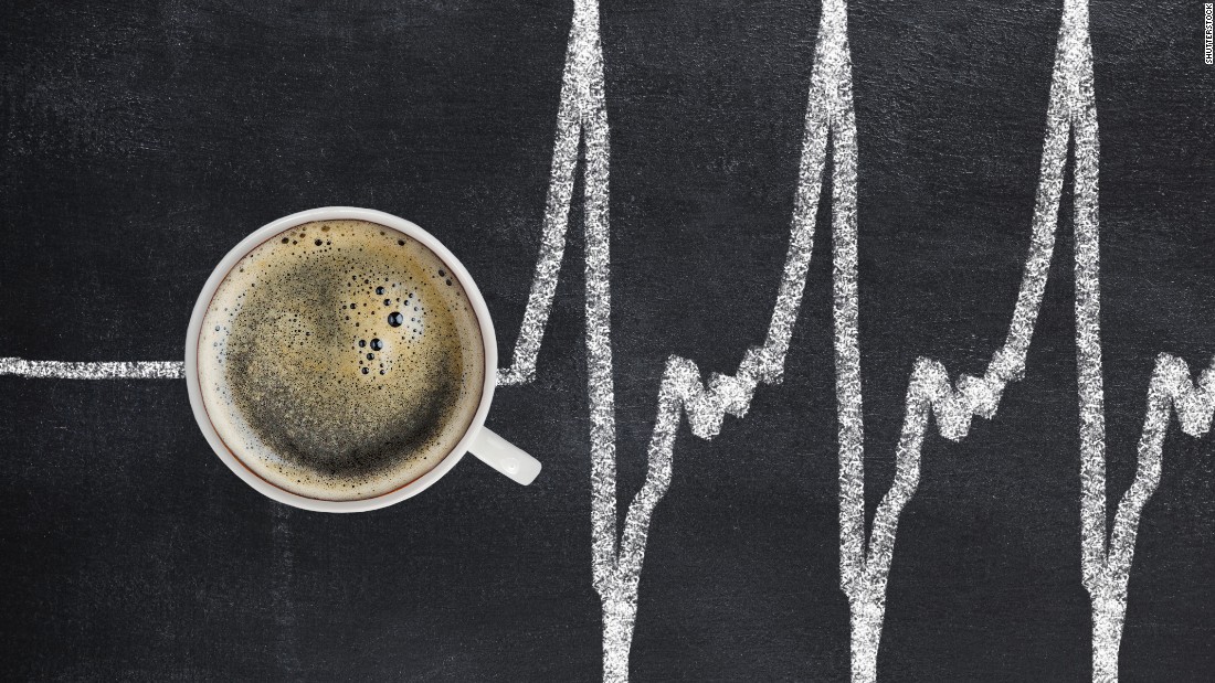 HOW COFFEE CAN HELP YOU LIVE LONGER