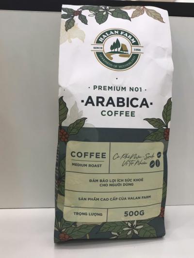 Cà Phê Arabica